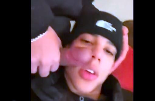 bro taste it end school